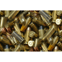 Revolvers